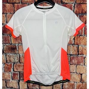 Nishiki Women Specific Cycling Riding Jersey Shirt